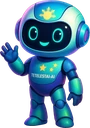 Tetelestai-AI logo